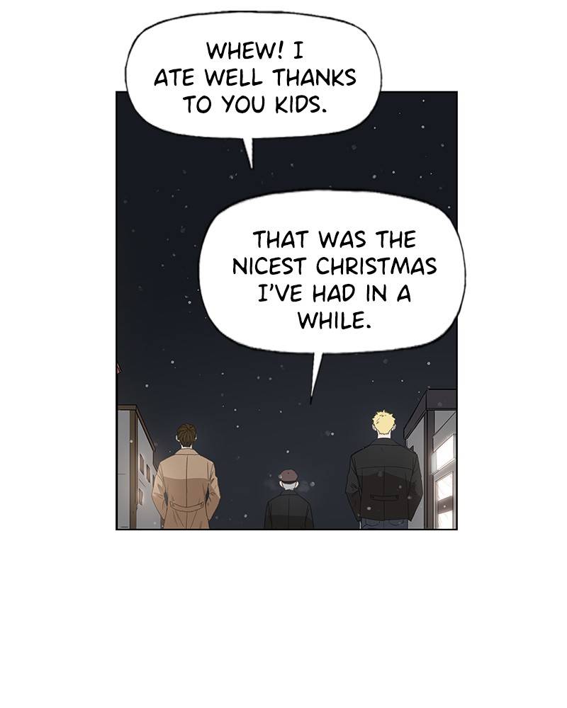 Read The Boxer Manga Online