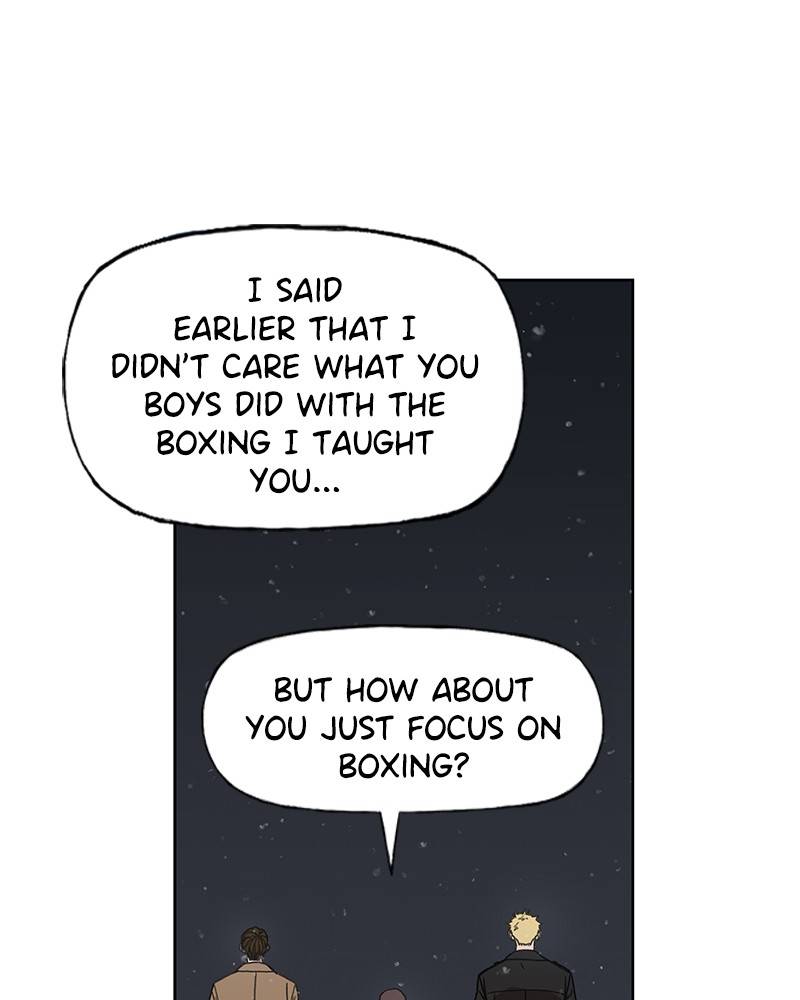 Read The Boxer Manga Online