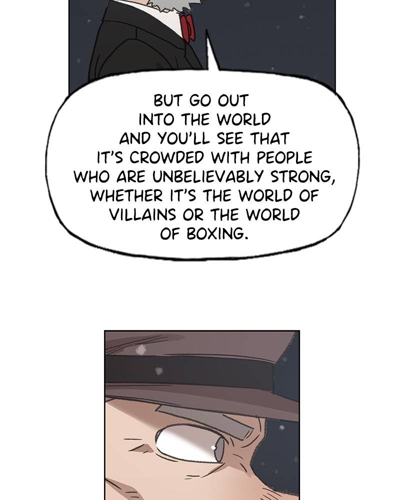 Read The Boxer Manga Online