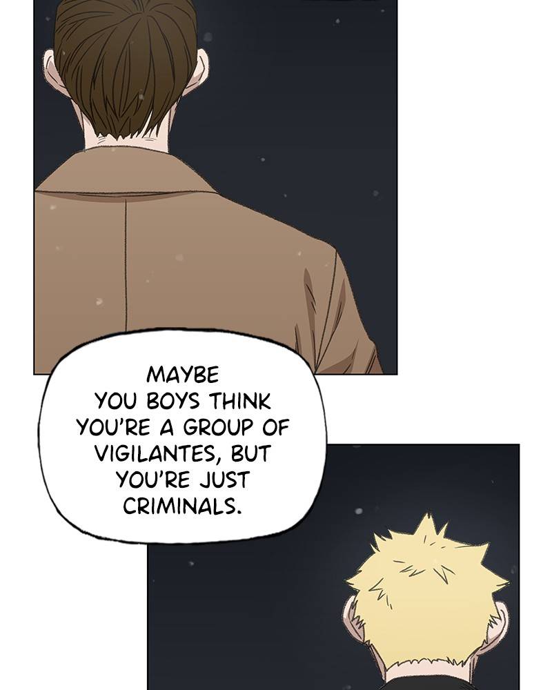 Read The Boxer Manga Online