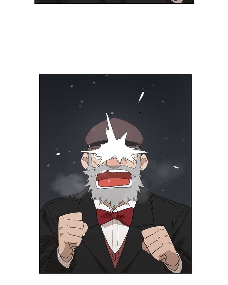 Read The Boxer Manga Online