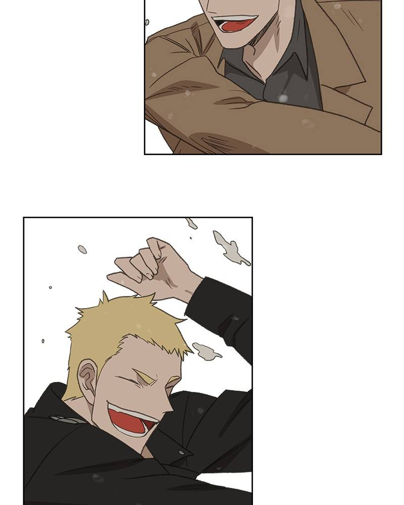 Read The Boxer Manga Online