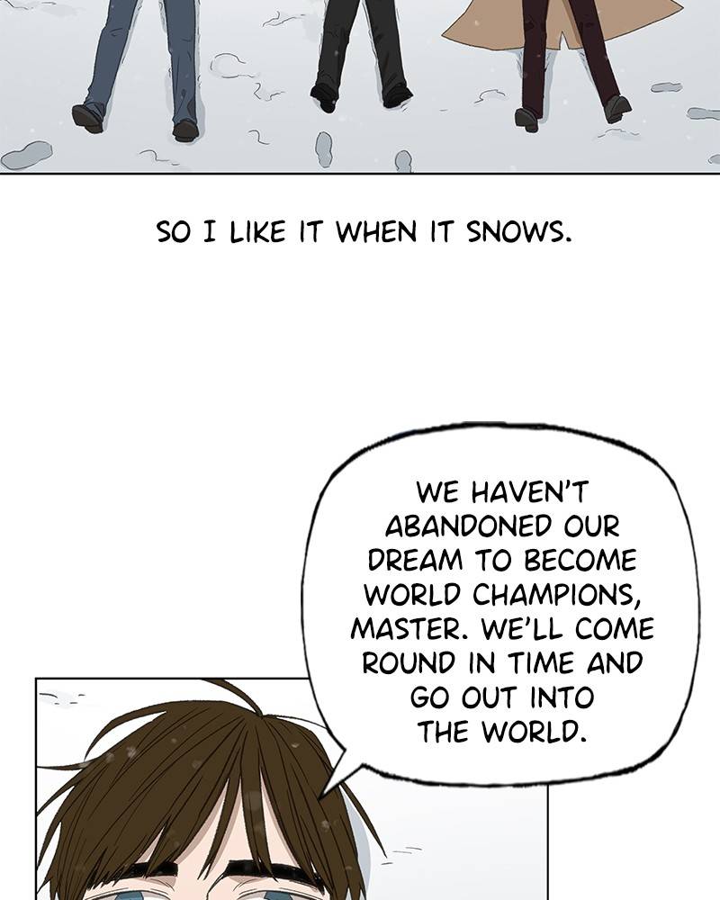 Read The Boxer Manga Online