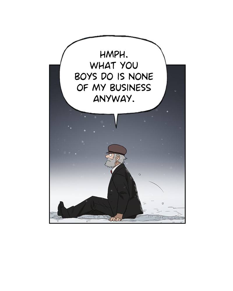 Read The Boxer Manga Online