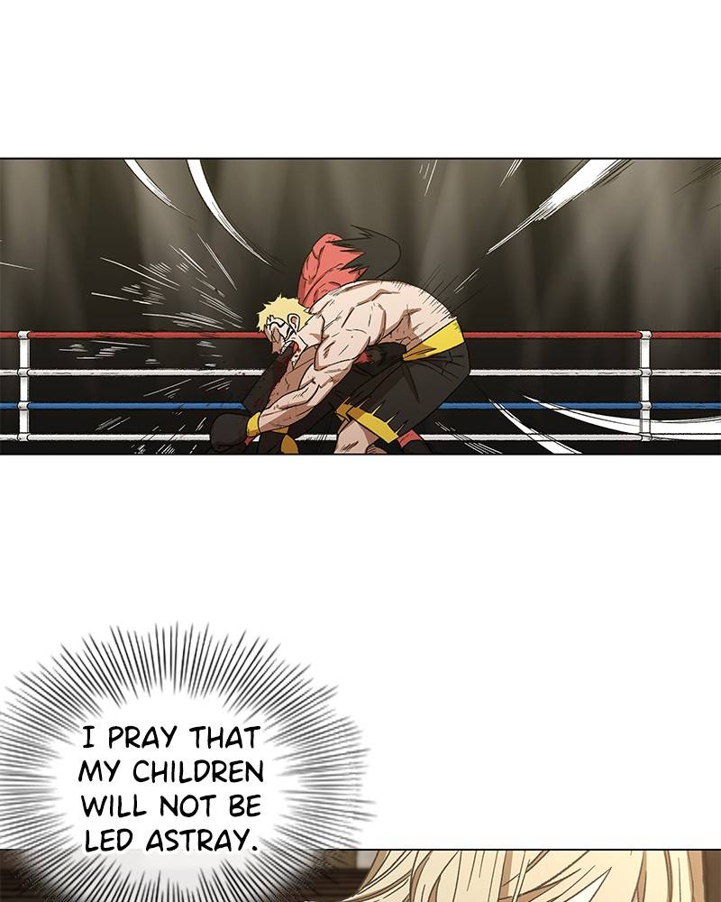 Read The Boxer Manga Online