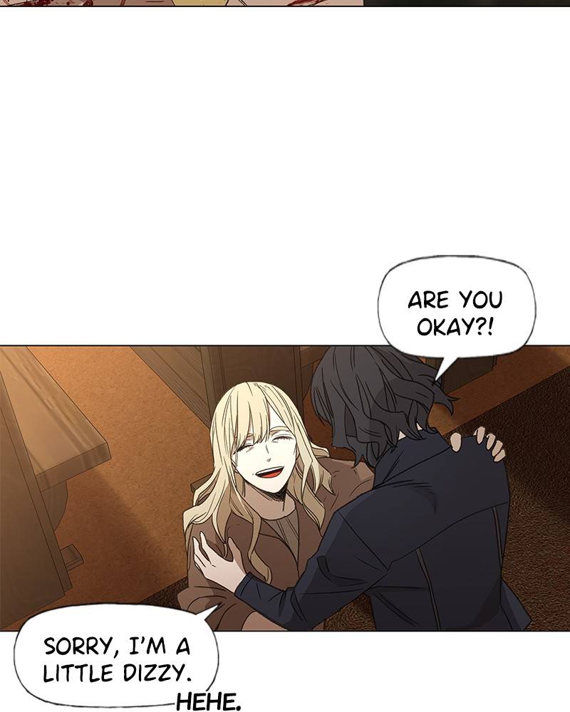 Read The Boxer Manga Online