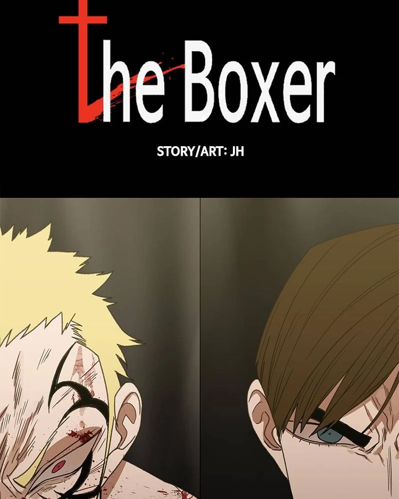 Read The Boxer Manga Online