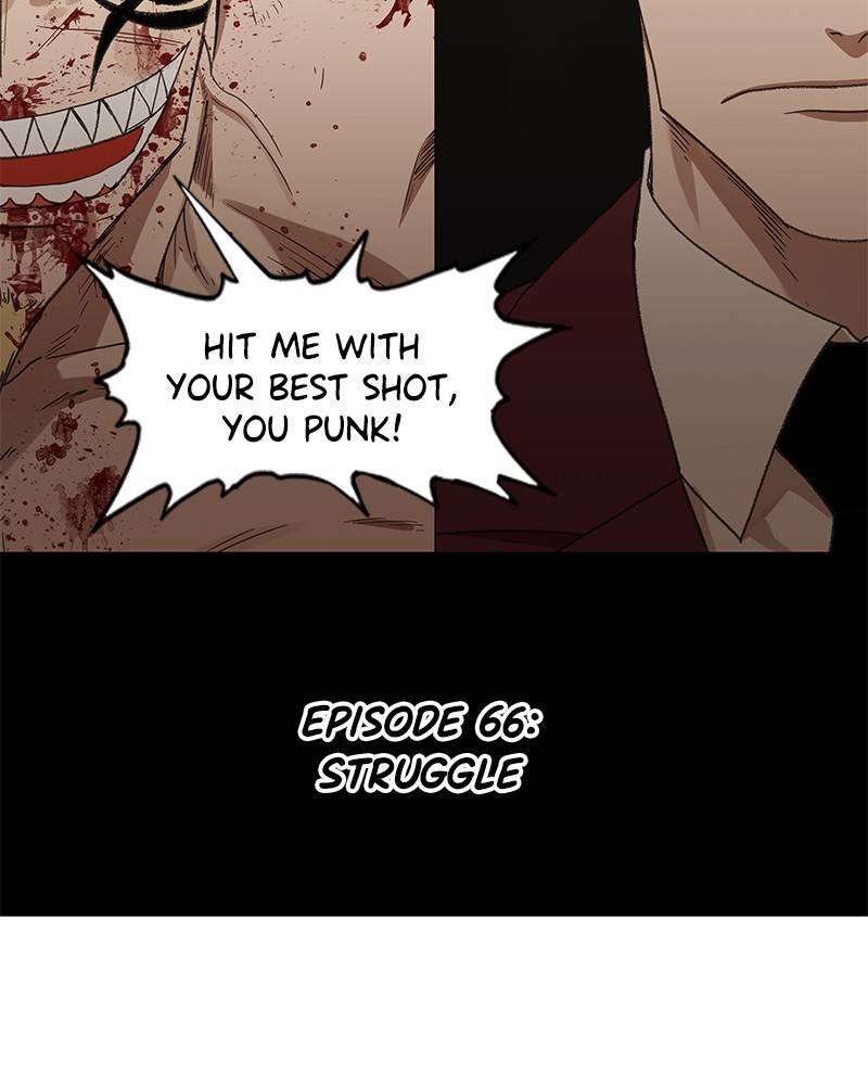 Read The Boxer Manga Online