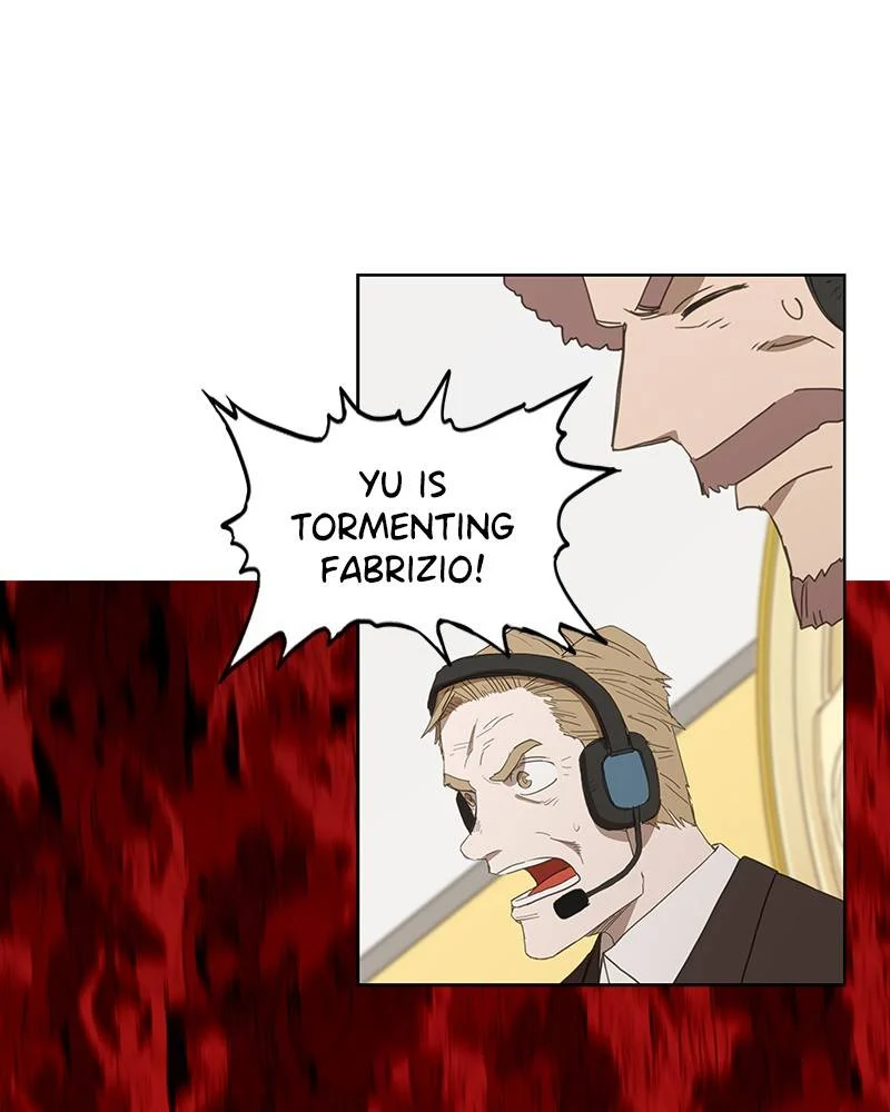 Read The Boxer Manga Online