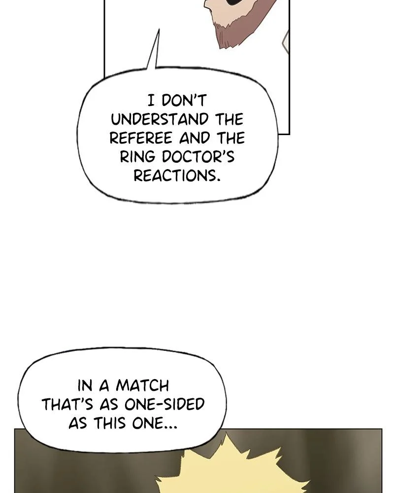 Read The Boxer Manga Online