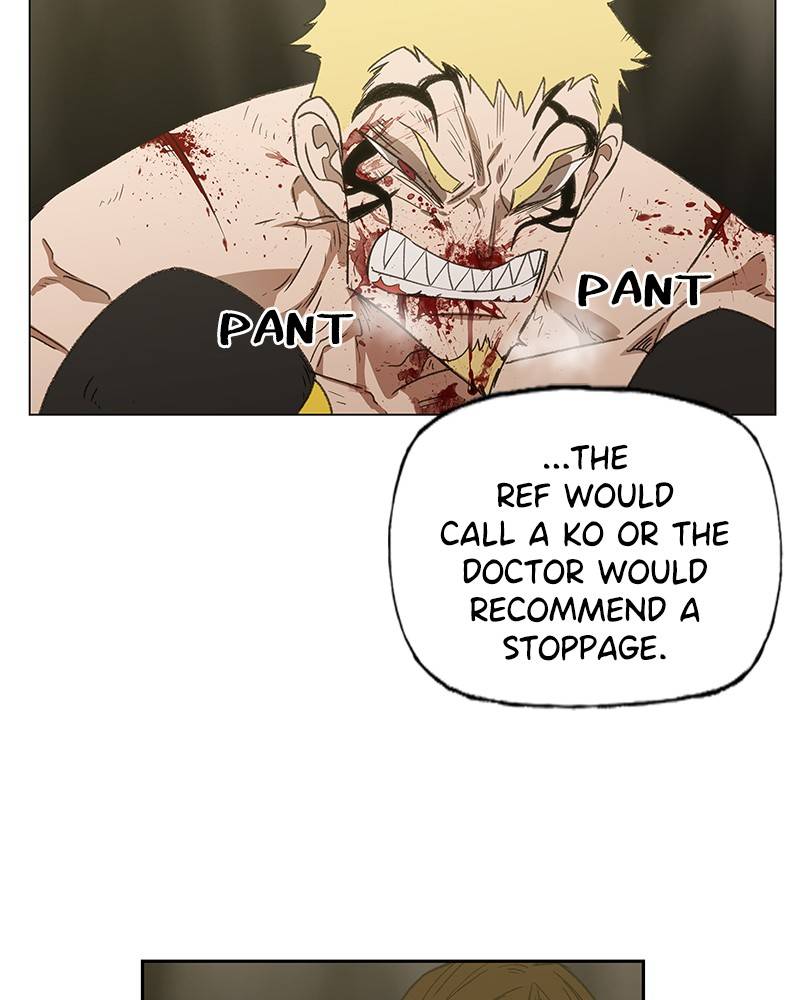 Read The Boxer Manga Online