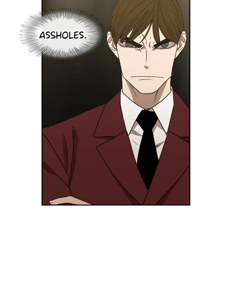 Read The Boxer Manga Online