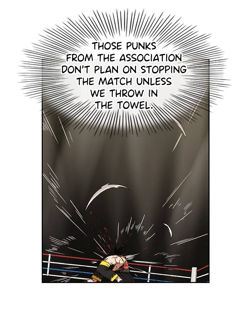 Read The Boxer Manga Online