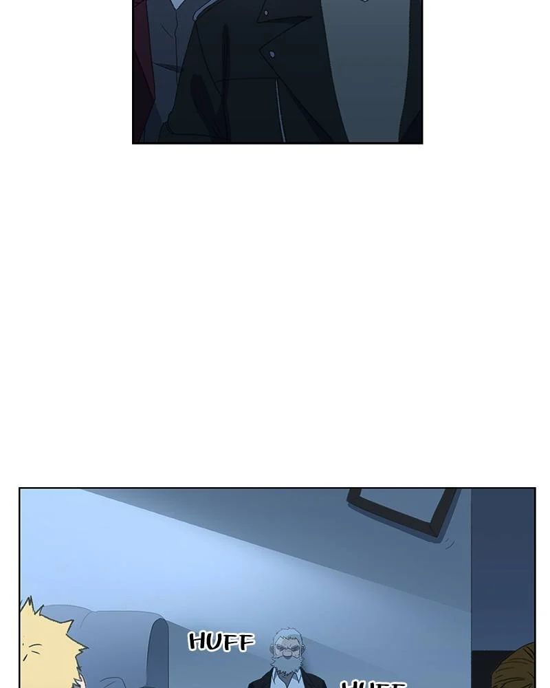 Read The Boxer Manga Online