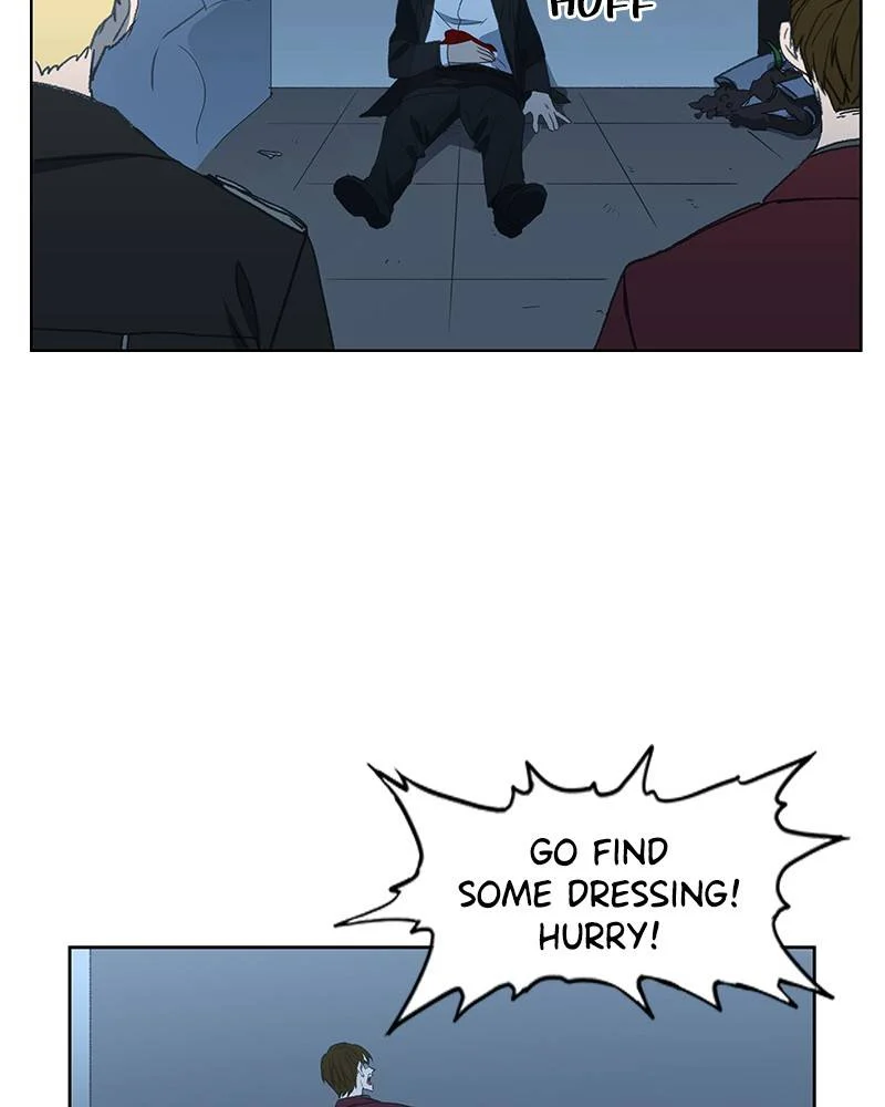 Read The Boxer Manga Online