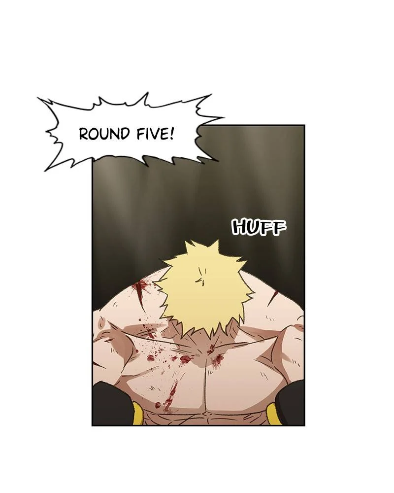 Read The Boxer Manga Online