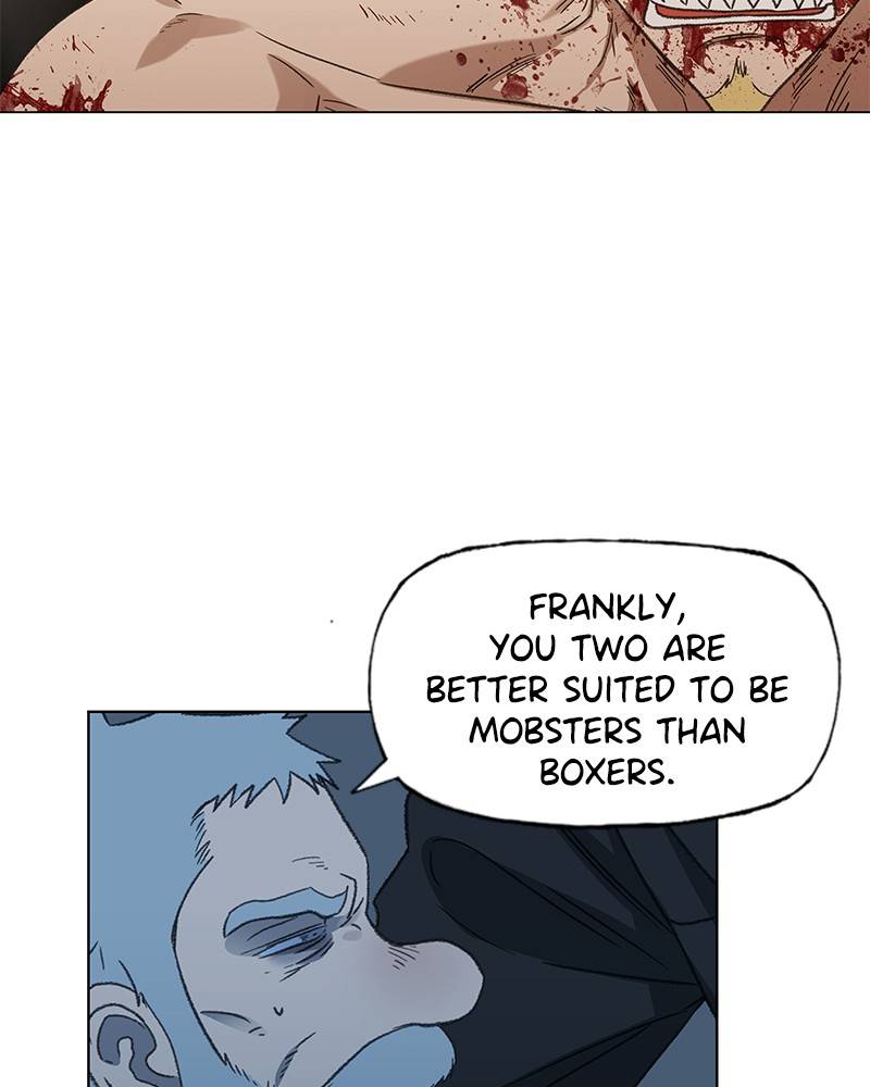 Read The Boxer Manga Online