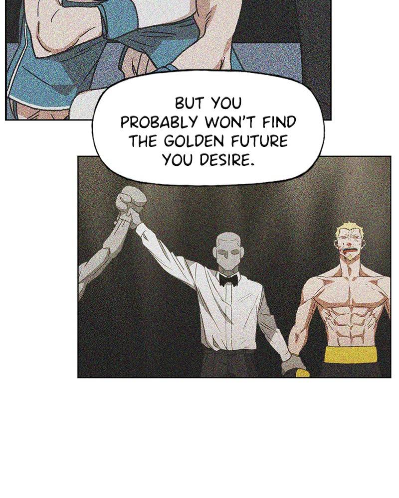 Read The Boxer Manga Online