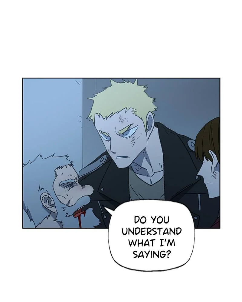 Read The Boxer Manga Online