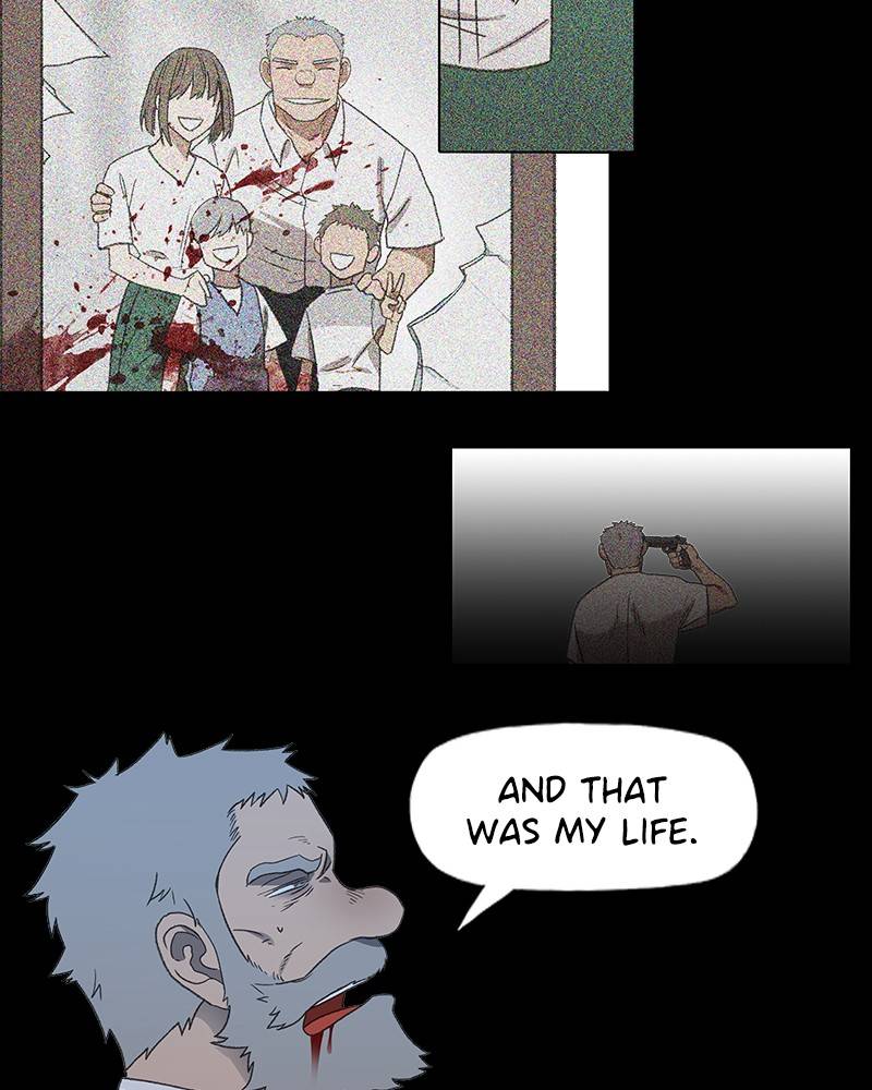 Read The Boxer Manga Online