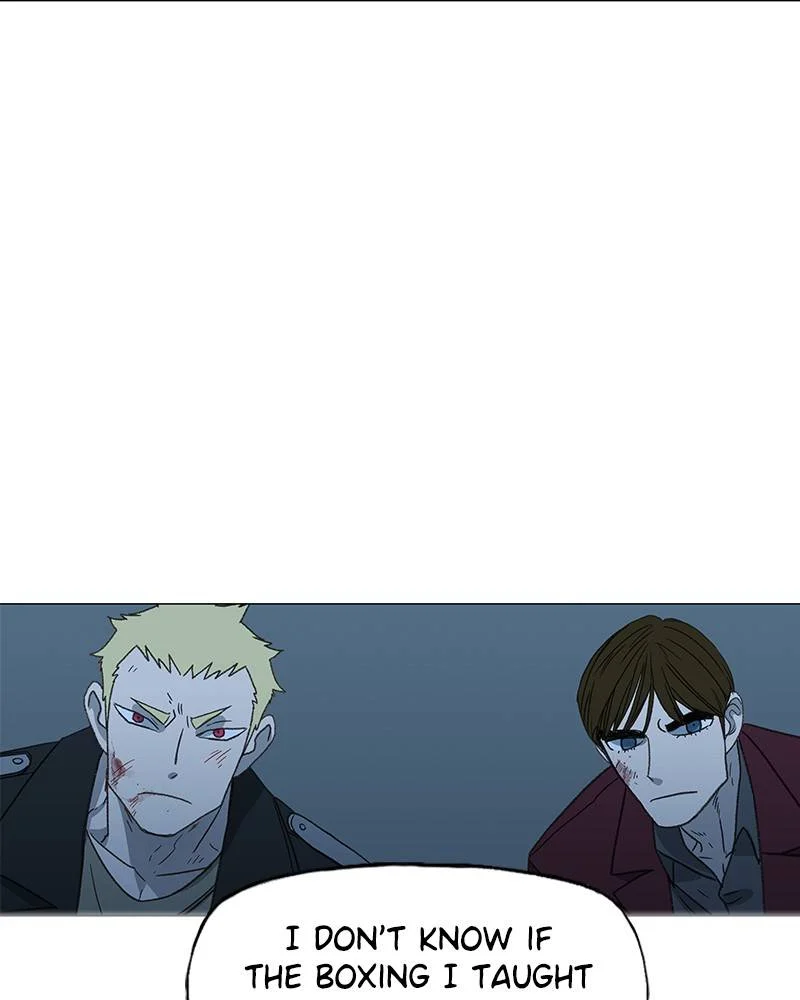 Read The Boxer Manga Online