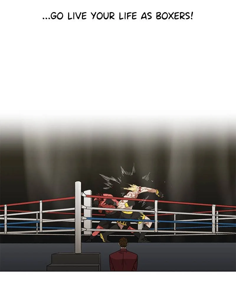 Read The Boxer Manga Online