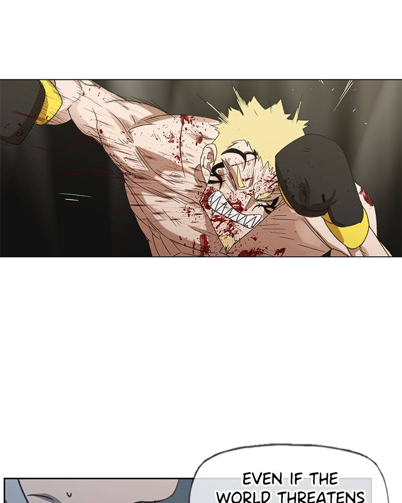 Read The Boxer Manga Online