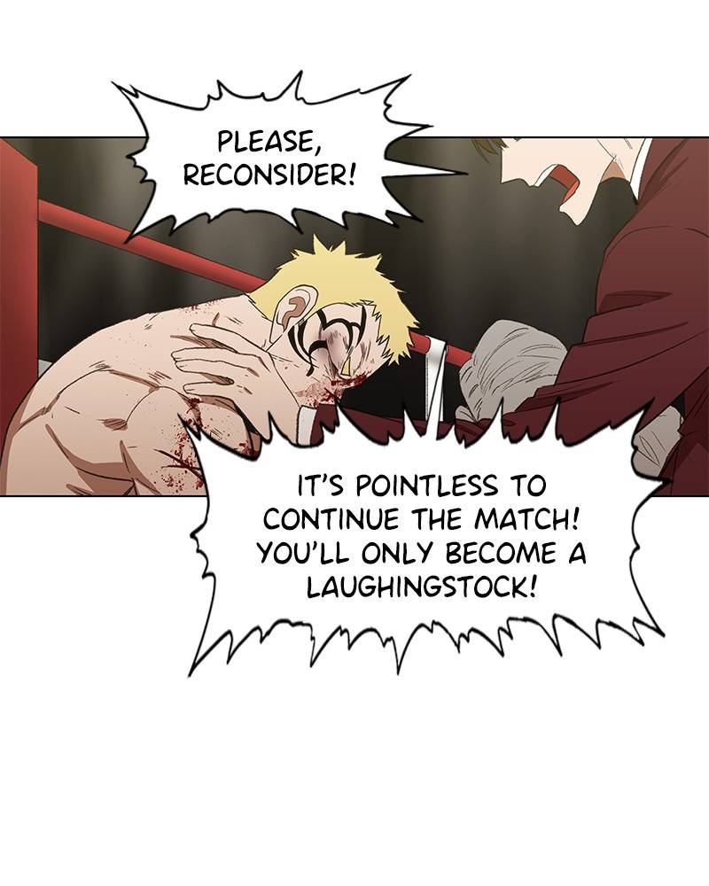 Read The Boxer Manga Online