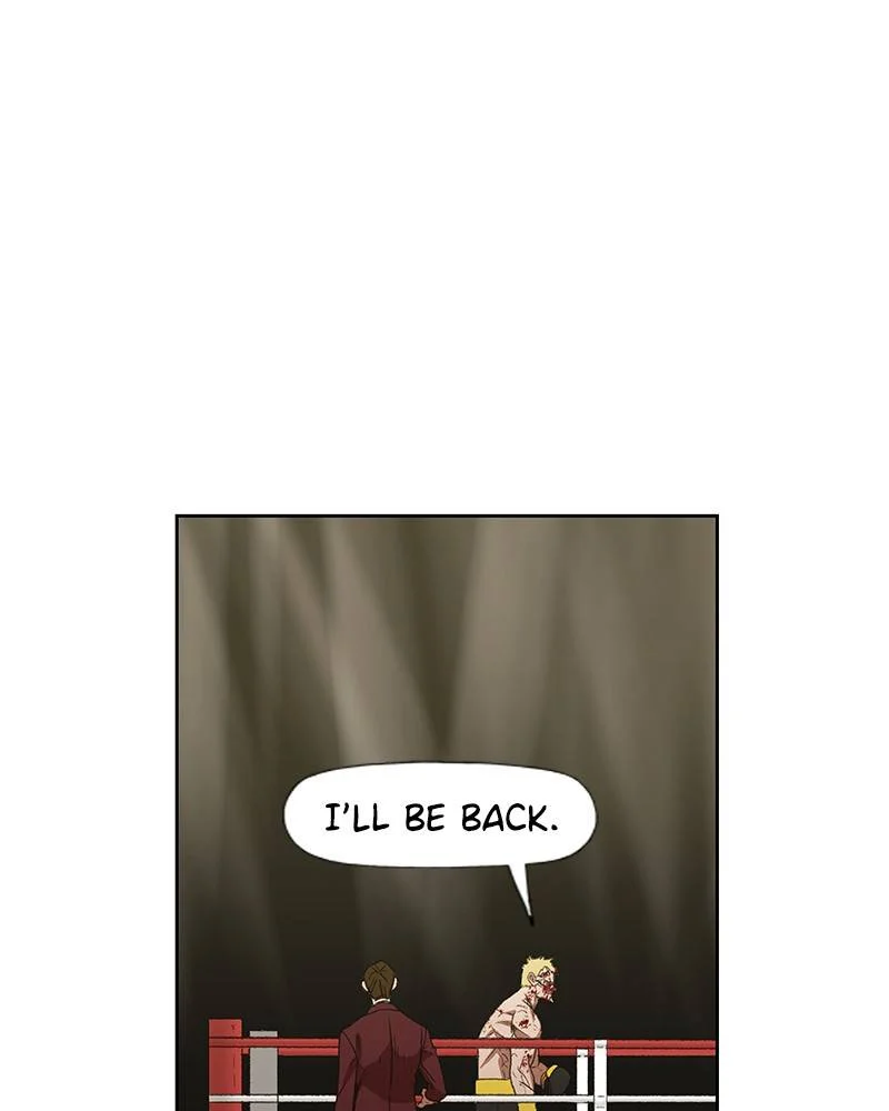 Read The Boxer Manga Online