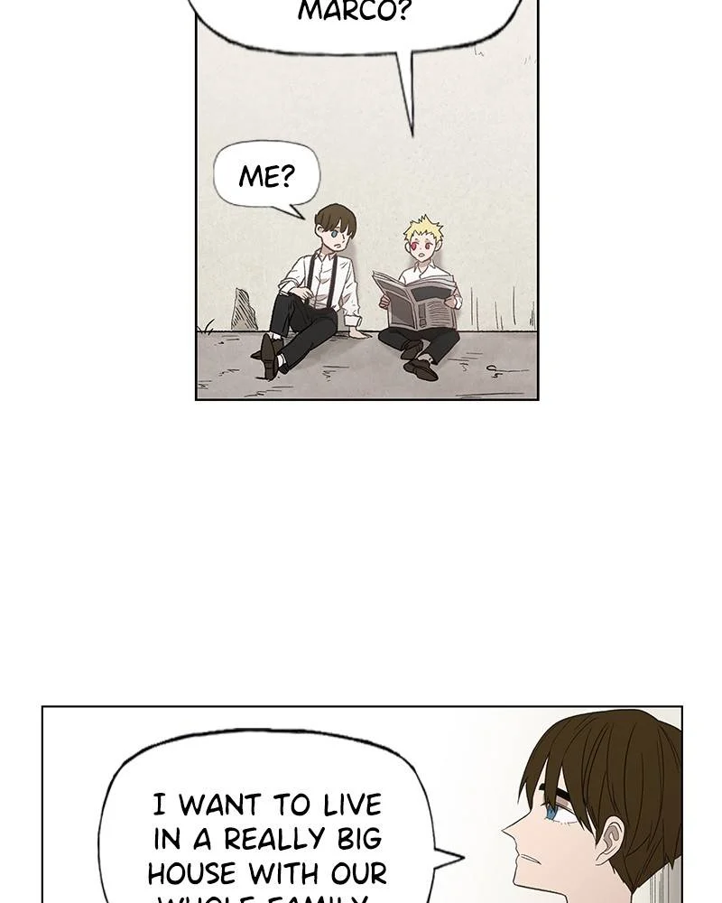 Read The Boxer Manga Online