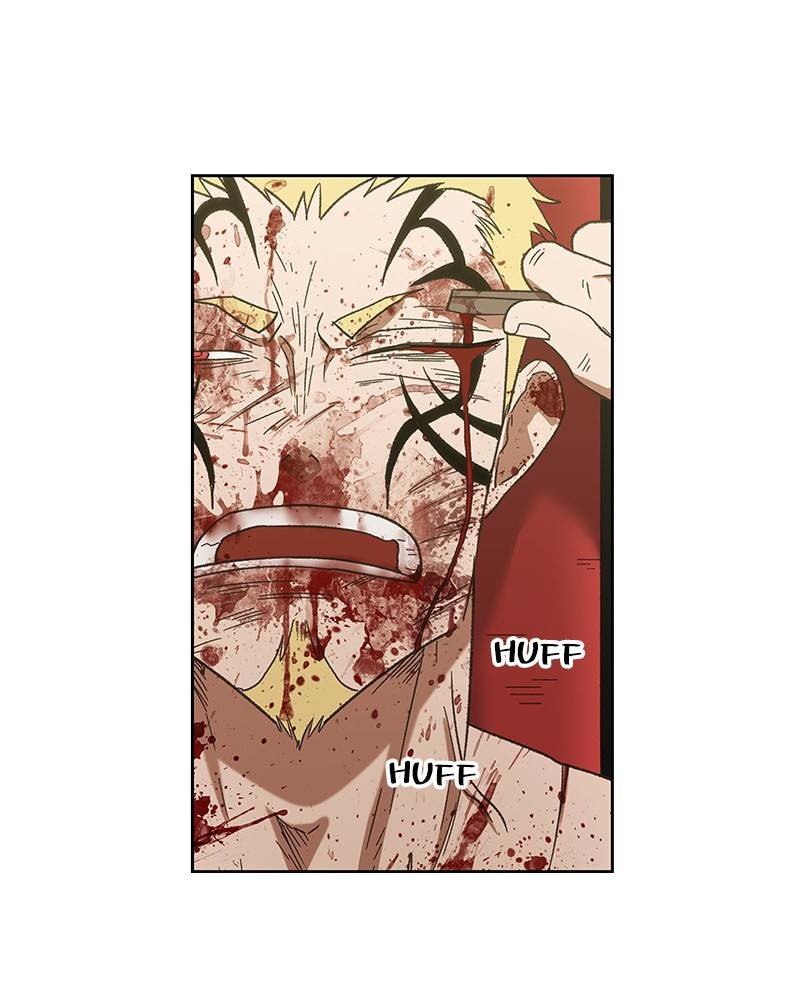 Read The Boxer Manga Online