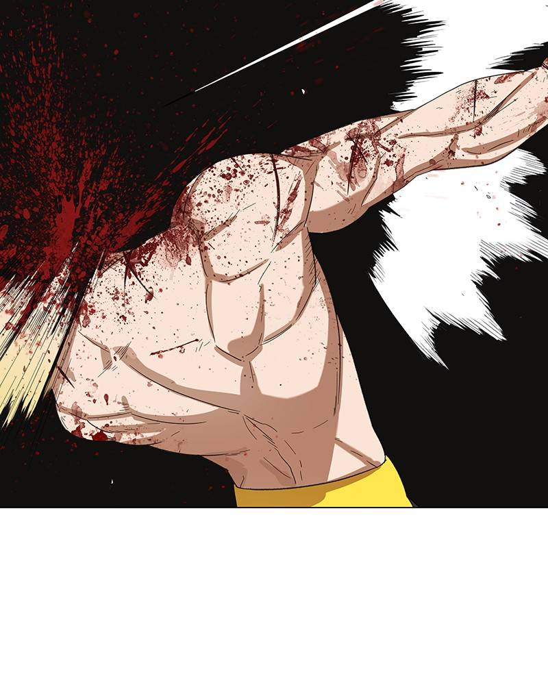 Read The Boxer Manga Online