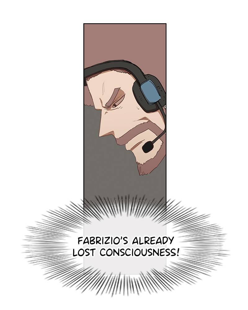 Read The Boxer Manga Online