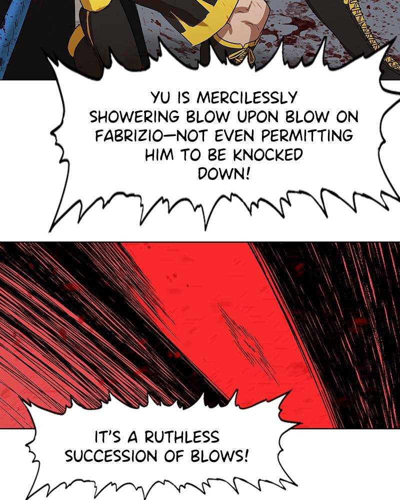 Read The Boxer Manga Online