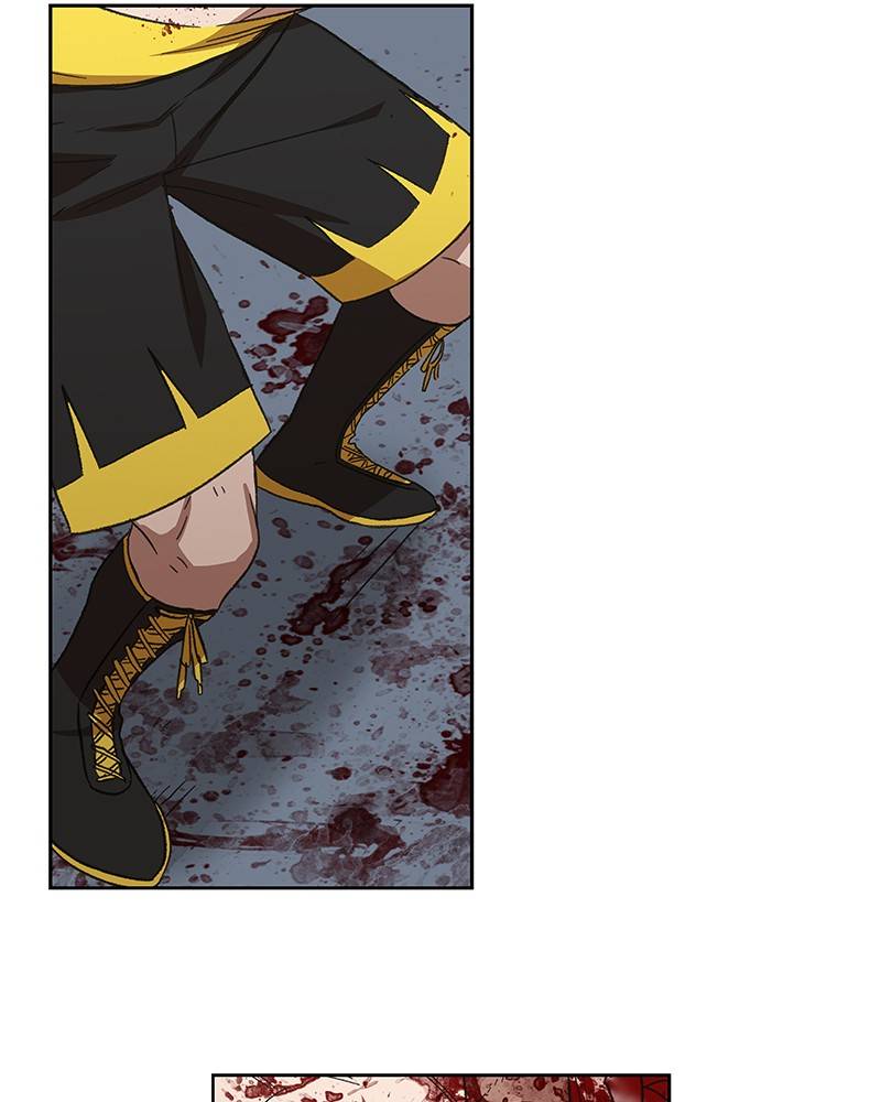 Read The Boxer Manga Online