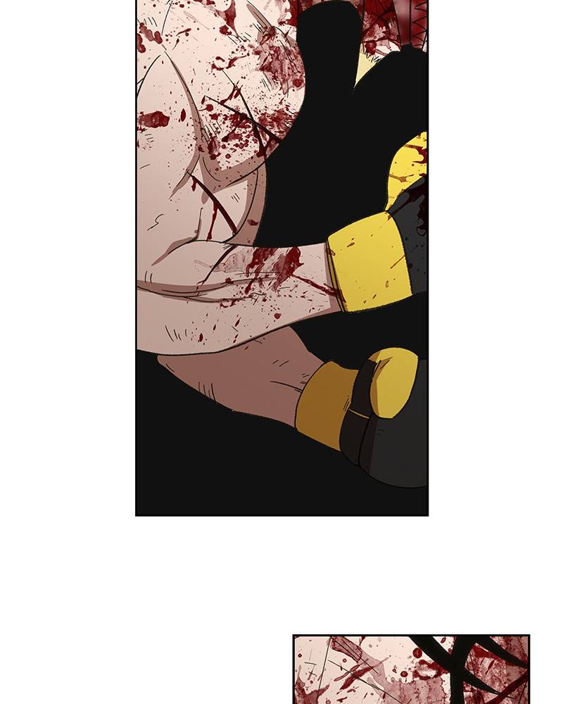 Read The Boxer Manga Online