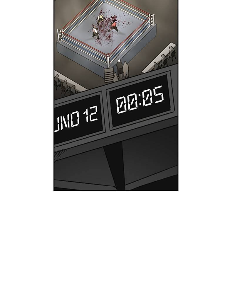 Read The Boxer Manga Online