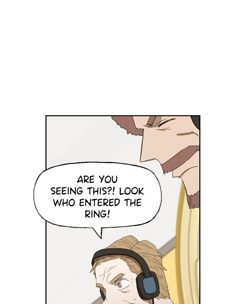 Read The Boxer Manga Online