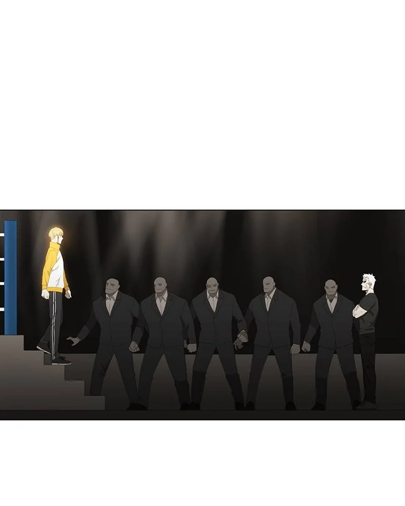 Read The Boxer Manga Online