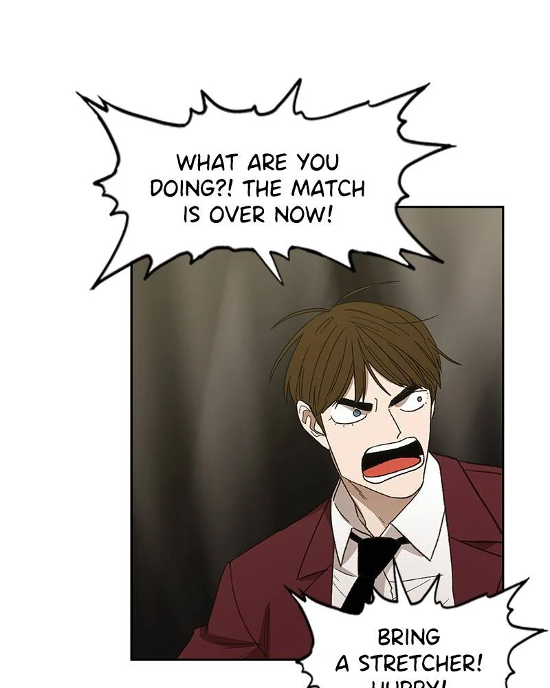 Read The Boxer Manga Online