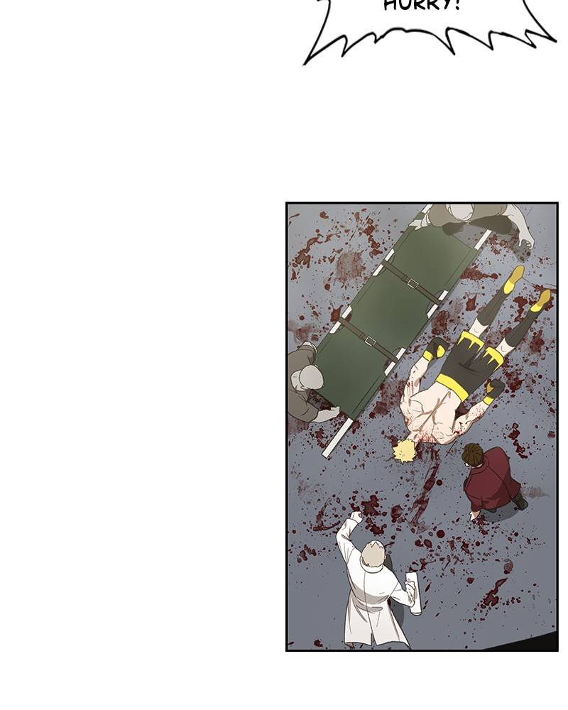 Read The Boxer Manga Online