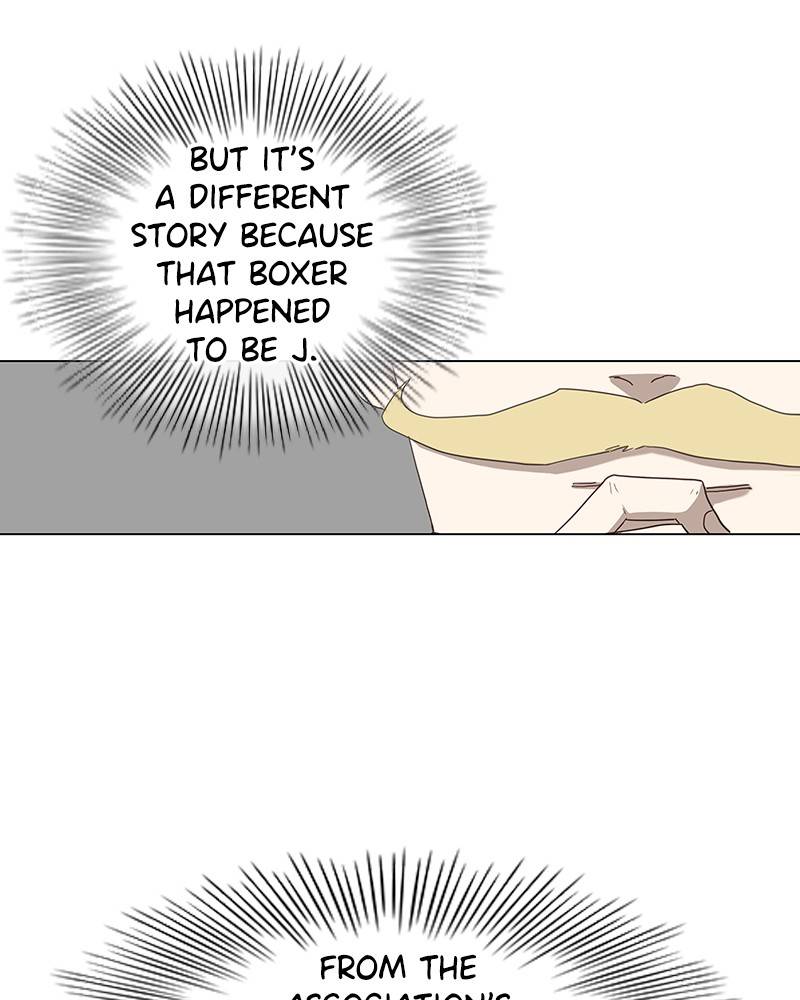 Read The Boxer Manga Online