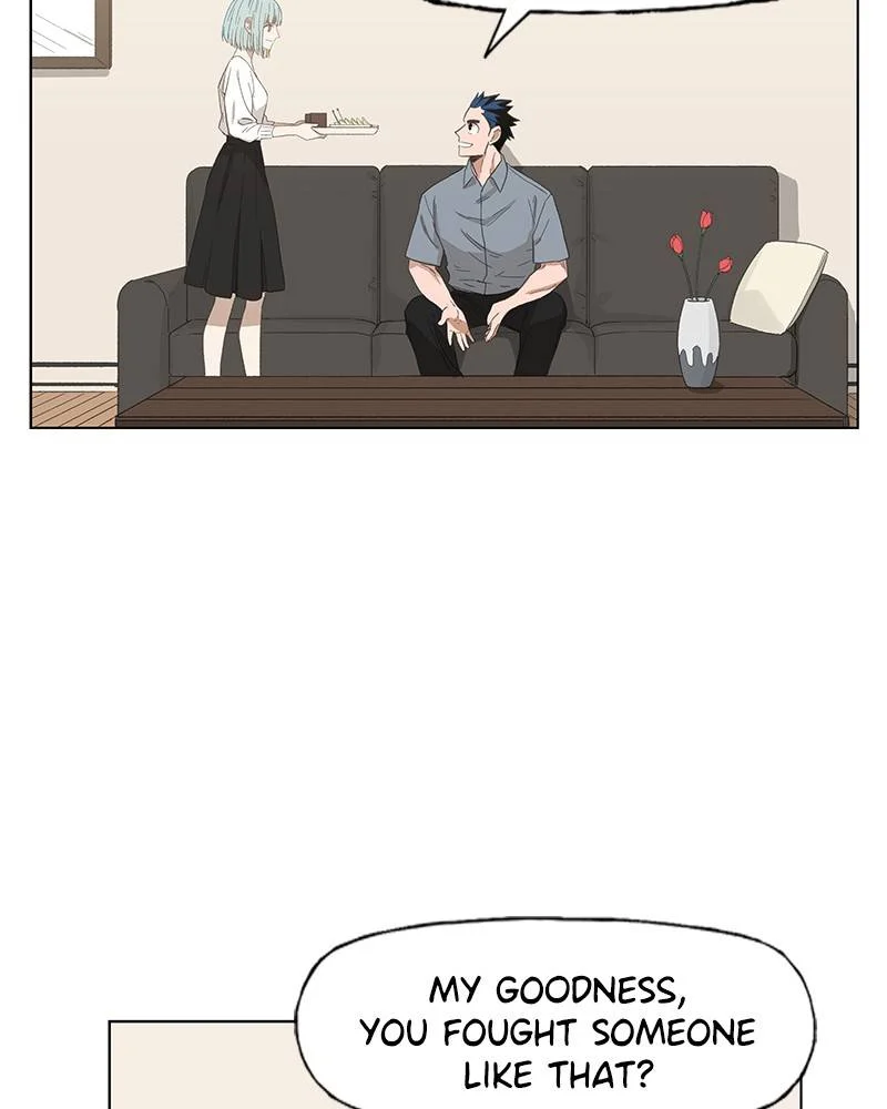 Read The Boxer Manga Online