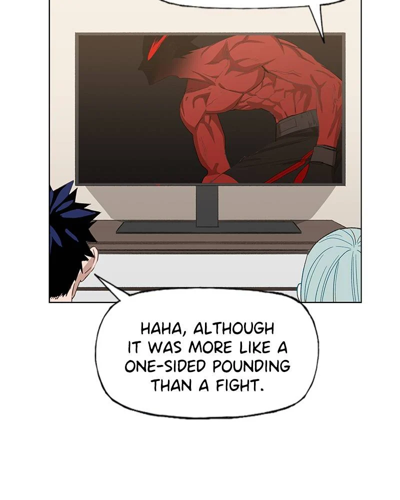 Read The Boxer Manga Online