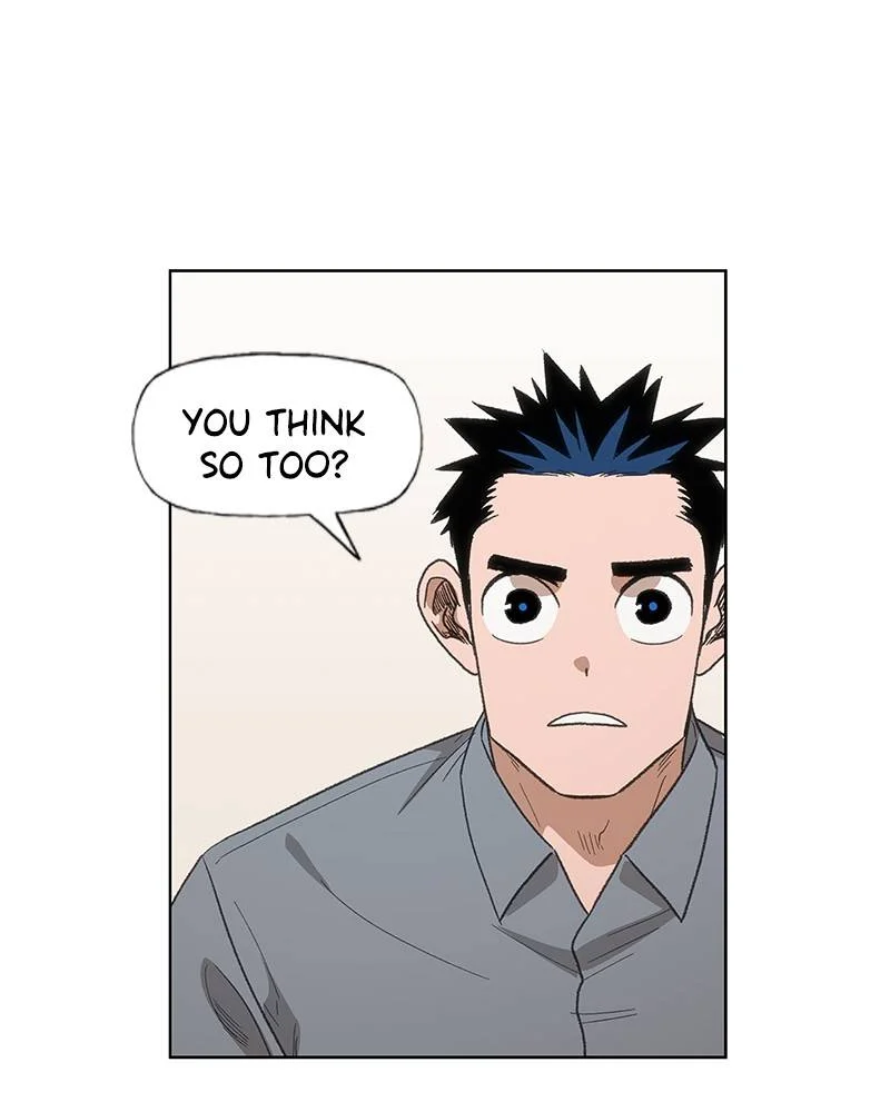 Read The Boxer Manga Online