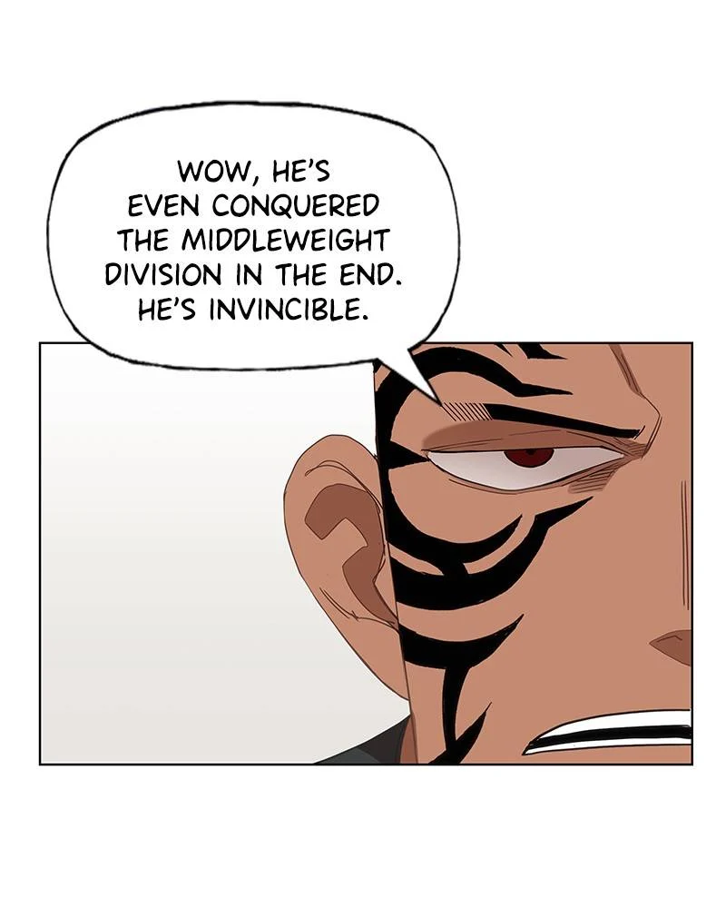 Read The Boxer Manga Online