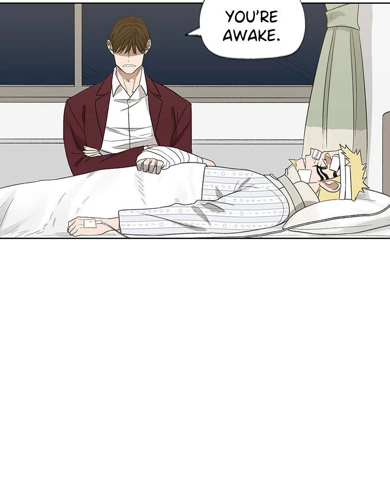 Read The Boxer Manga Online