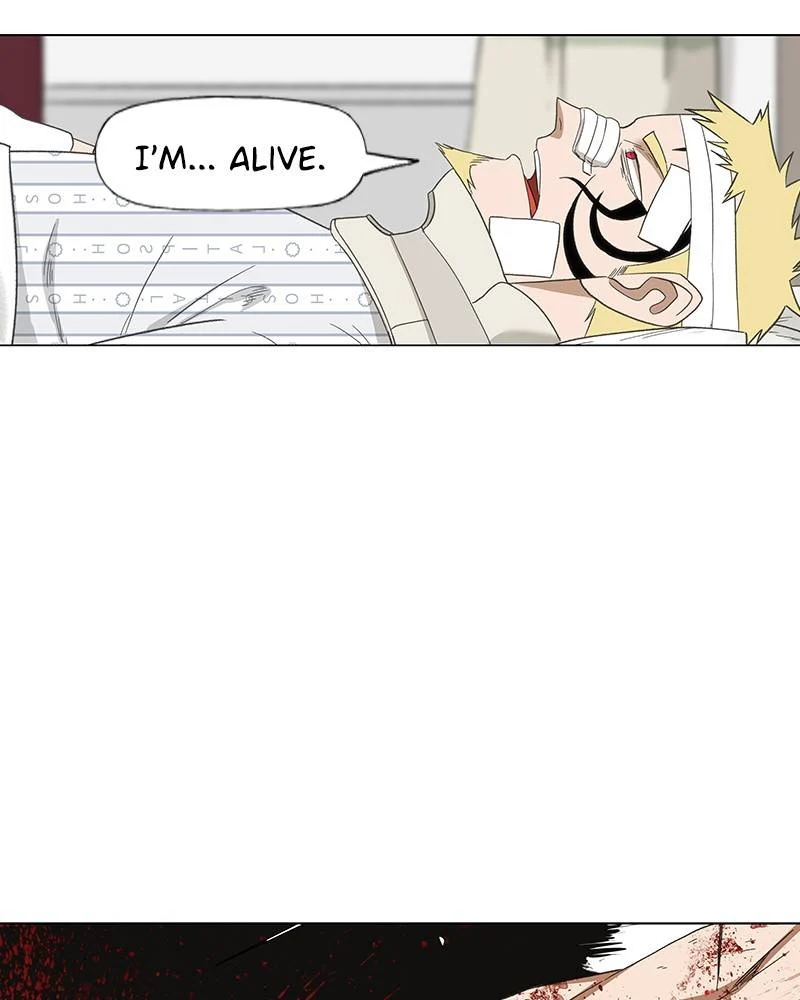 Read The Boxer Manga Online