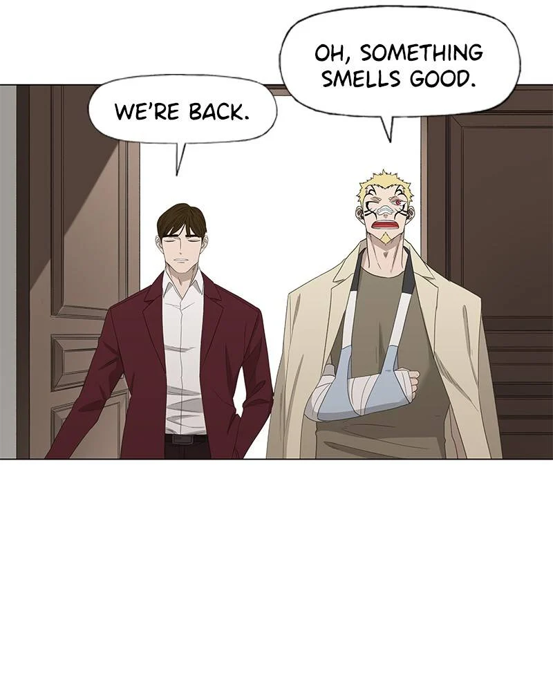 Read The Boxer Manga Online