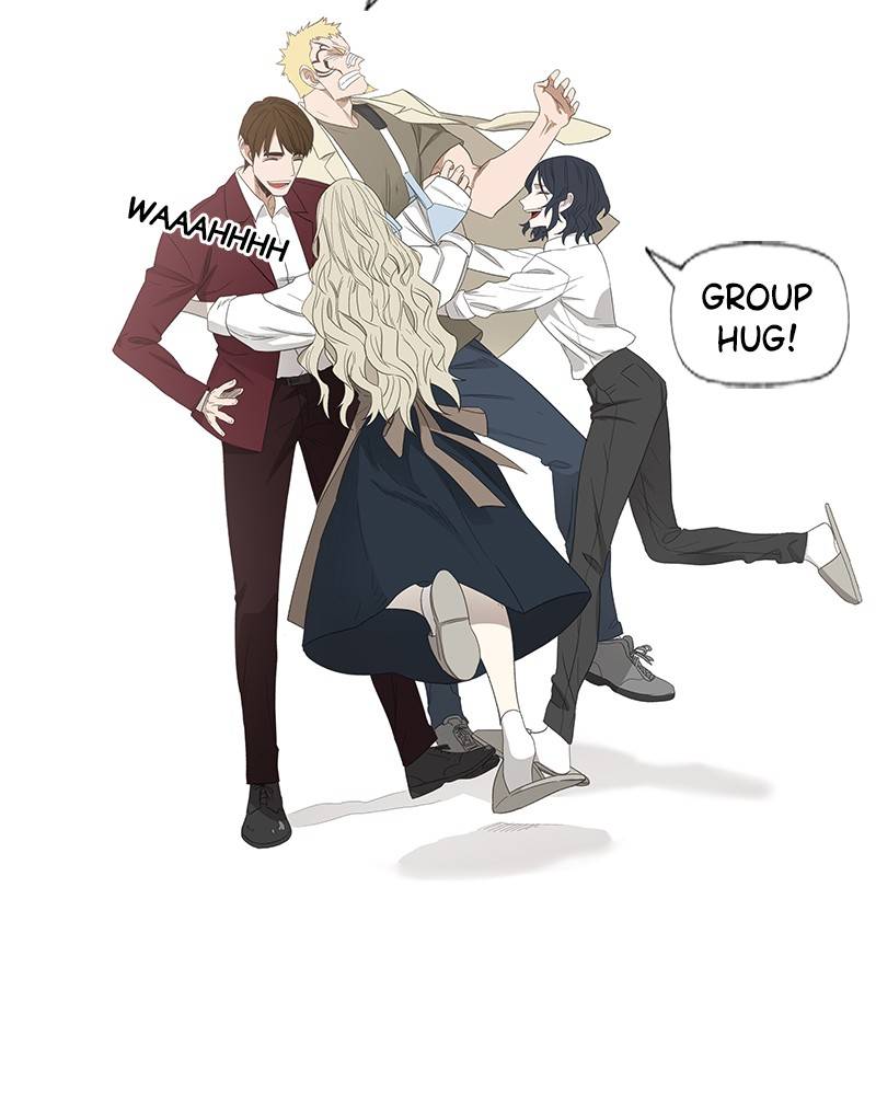 Read The Boxer Manga Online